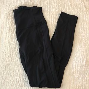 Lululemon women’s leggings